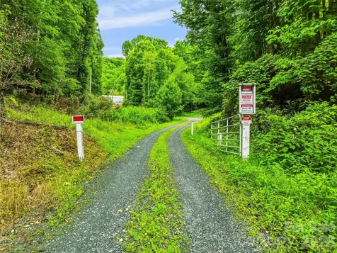 961 Wilson Branch Road Mars Hill NC 28754