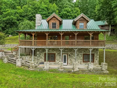961 Wilson Branch Road Mars Hill NC 28754
