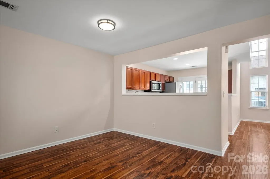 4815 Grier Farm Lane Charlotte NC 28270