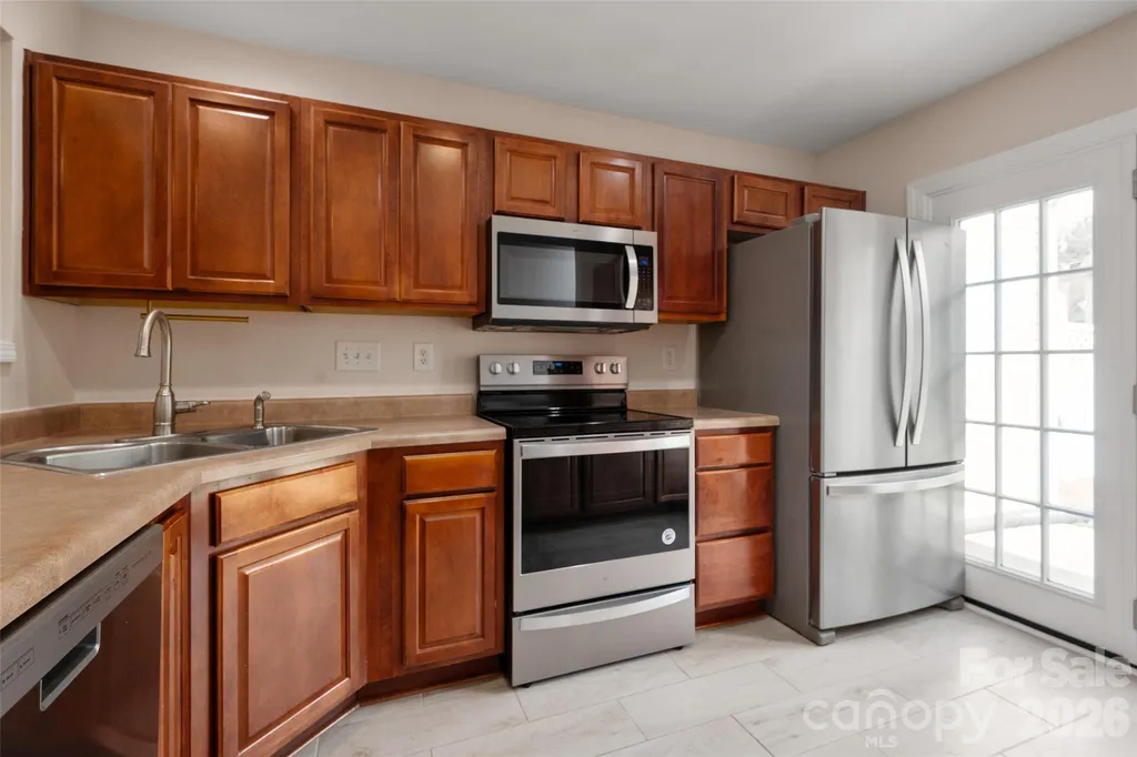 4815 Grier Farm Lane Charlotte NC 28270