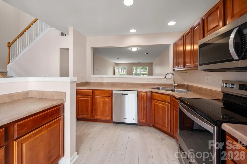 4815 Grier Farm Lane Charlotte NC 28270