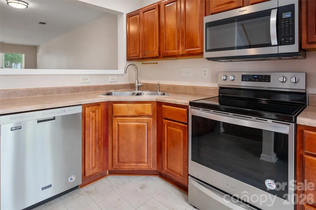 4815 Grier Farm Lane Charlotte NC 28270