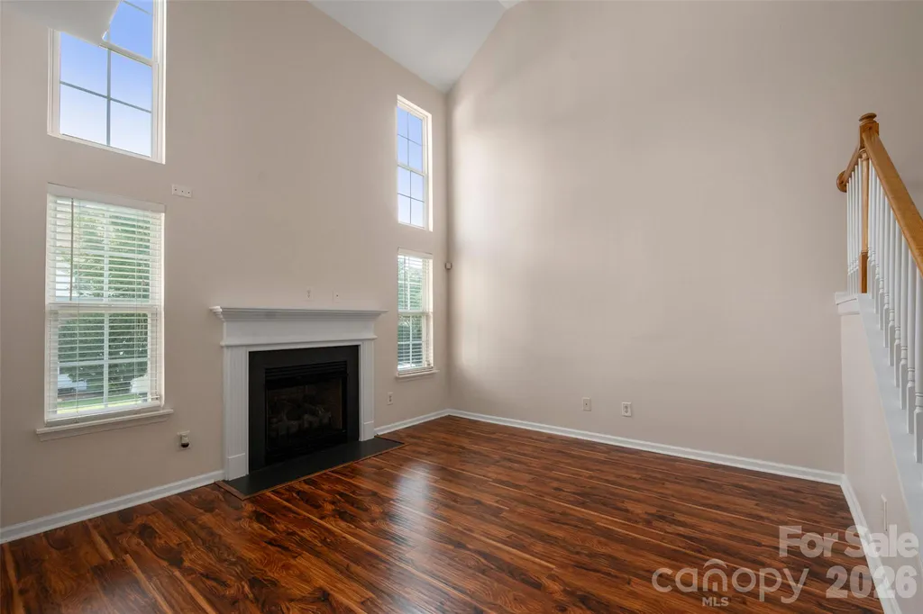 4815 Grier Farm Lane Charlotte NC 28270