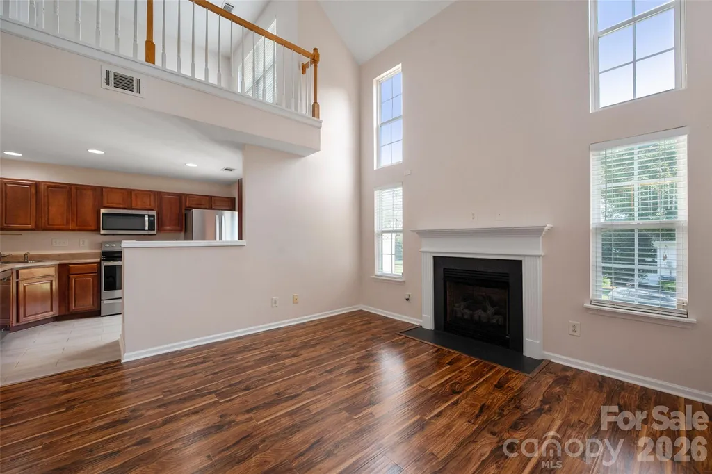 4815 Grier Farm Lane Charlotte NC 28270