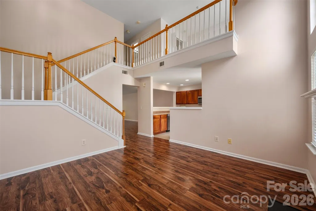 4815 Grier Farm Lane Charlotte NC 28270