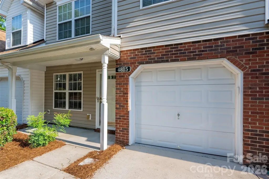 4815 Grier Farm Lane Charlotte NC 28270