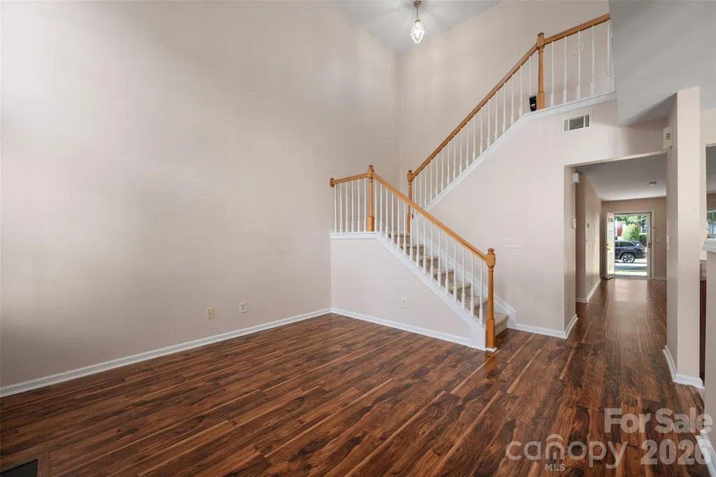 4815 Grier Farm Lane Charlotte NC 28270