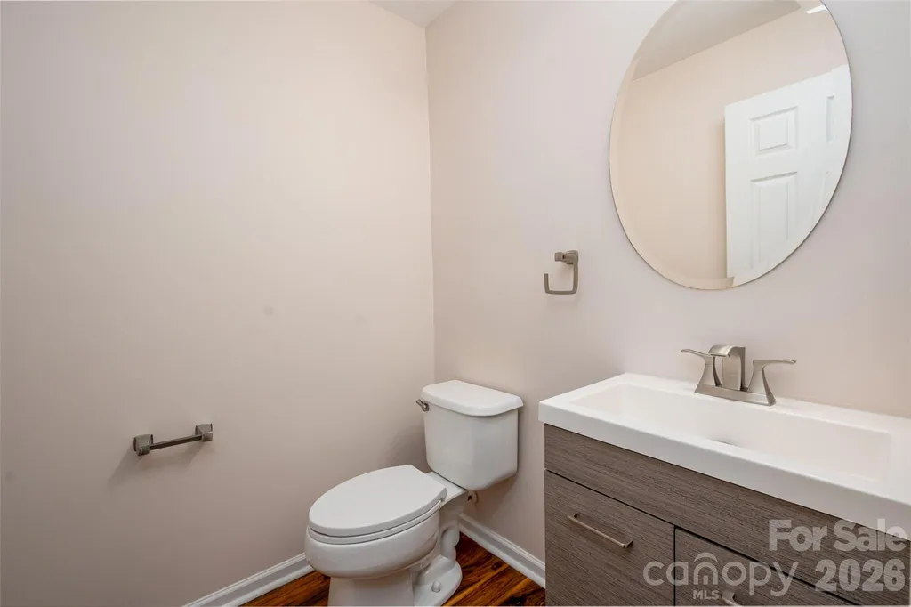 4815 Grier Farm Lane Charlotte NC 28270