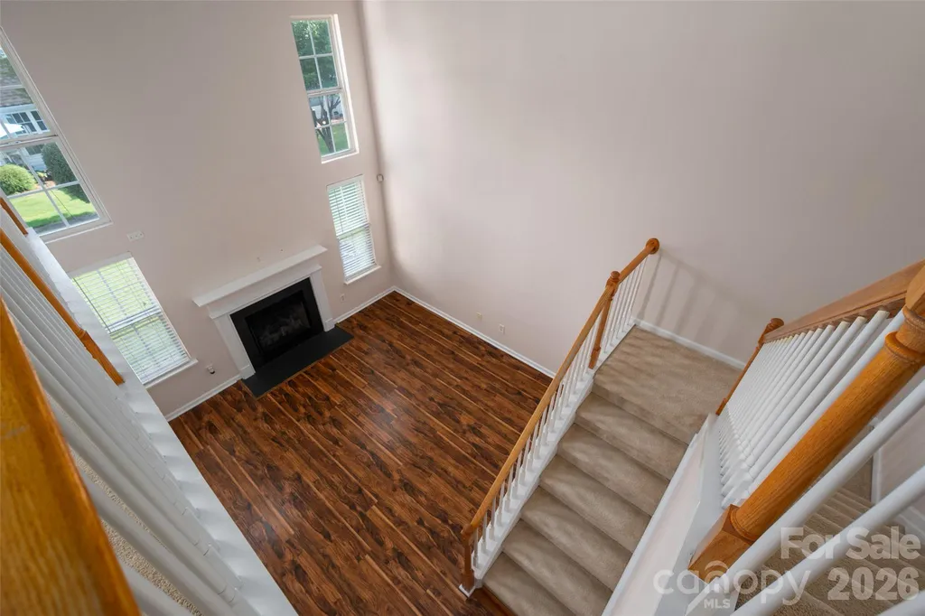 4815 Grier Farm Lane Charlotte NC 28270