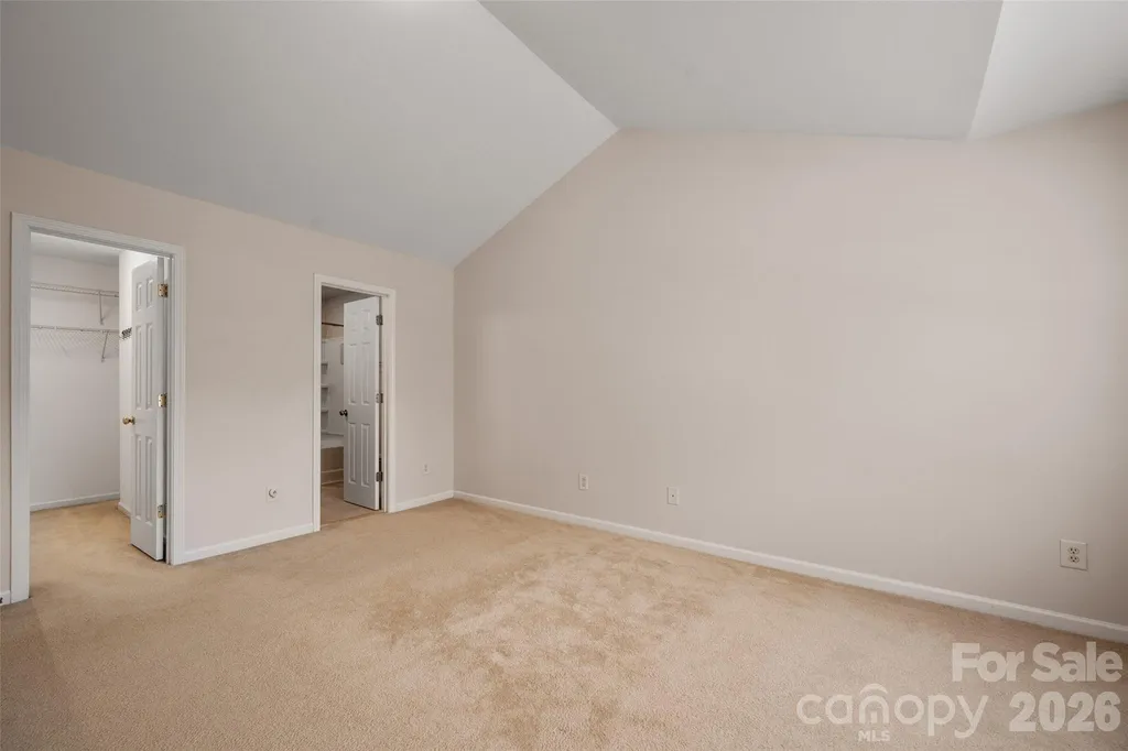 4815 Grier Farm Lane Charlotte NC 28270