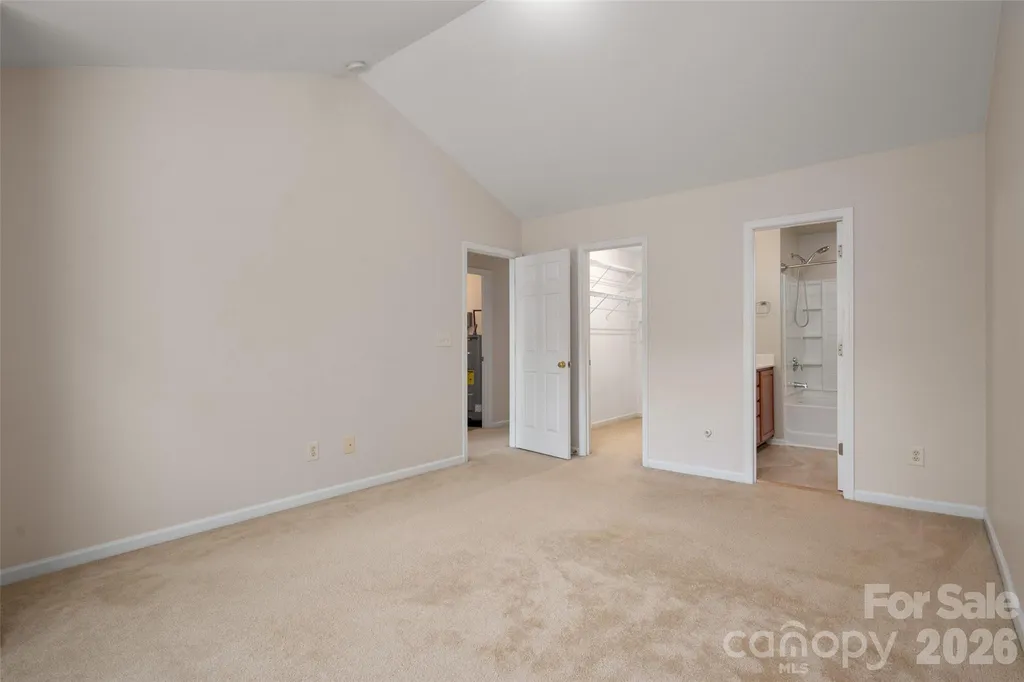 4815 Grier Farm Lane Charlotte NC 28270