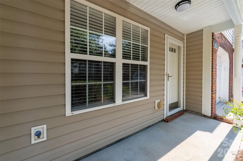 4815 Grier Farm Lane Charlotte NC 28270
