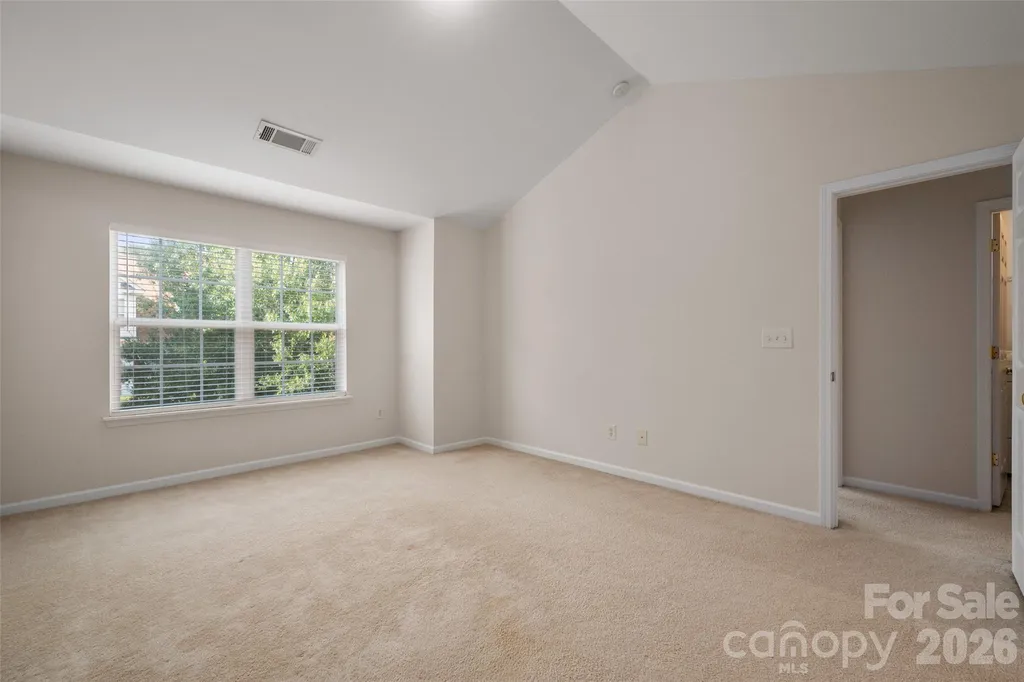 4815 Grier Farm Lane Charlotte NC 28270