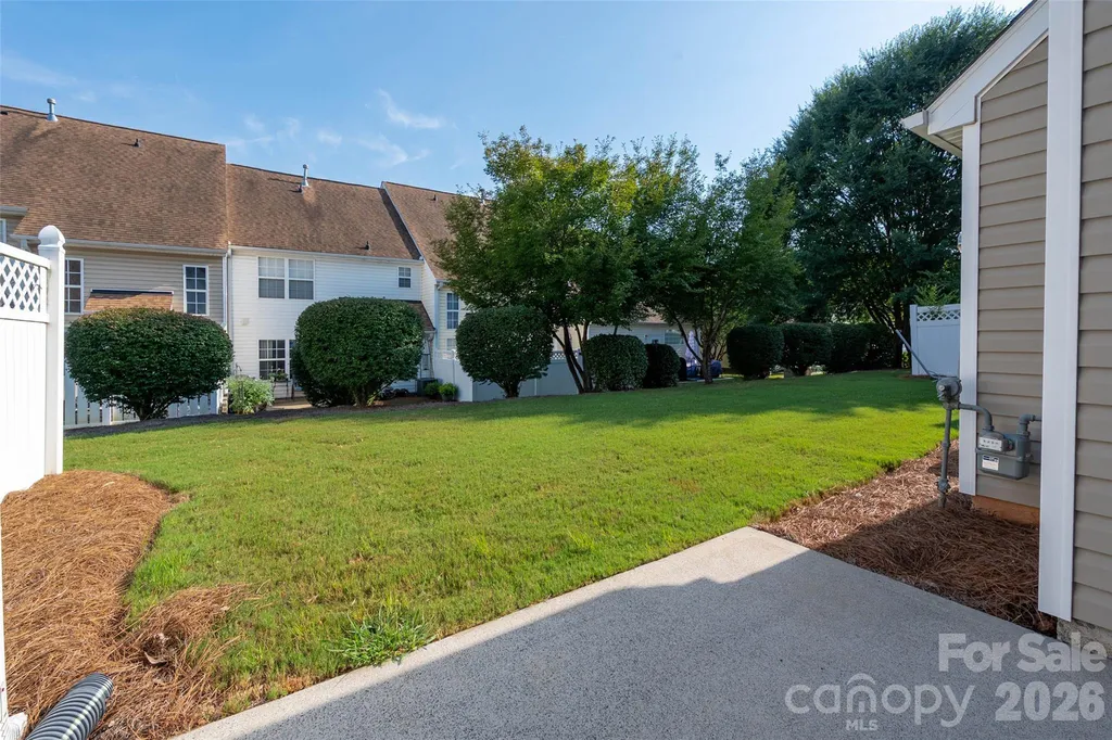 4815 Grier Farm Lane Charlotte NC 28270
