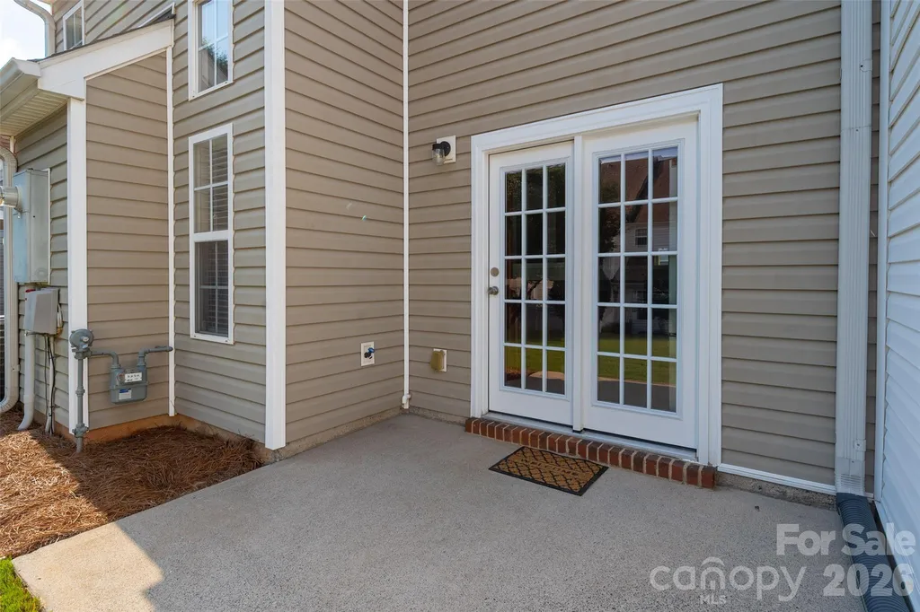 4815 Grier Farm Lane Charlotte NC 28270