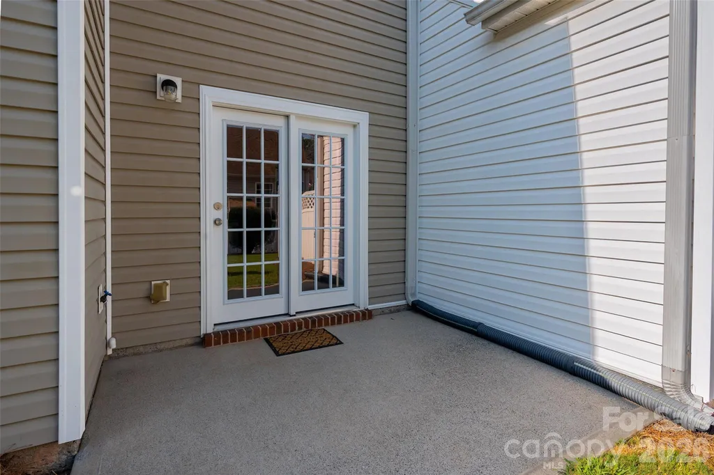 4815 Grier Farm Lane Charlotte NC 28270