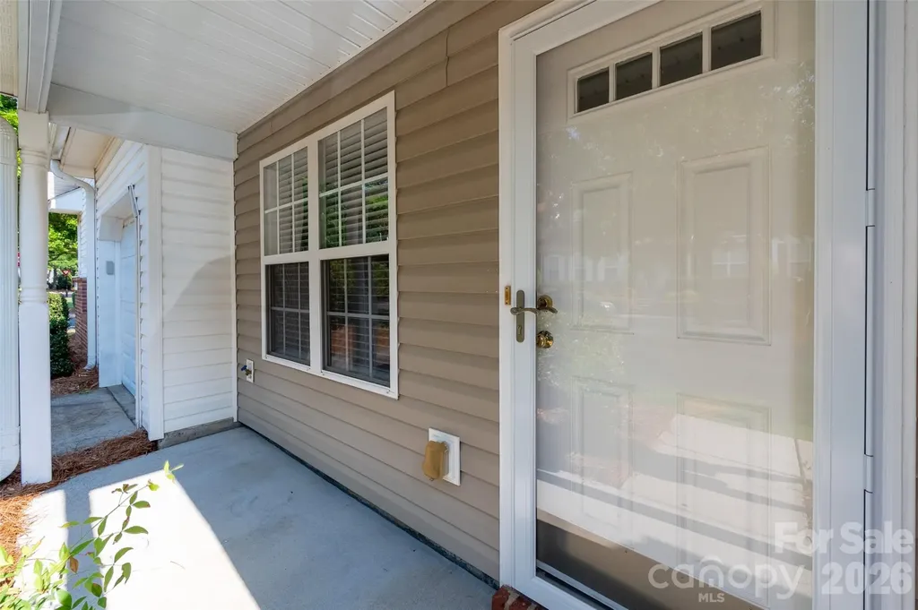 4815 Grier Farm Lane Charlotte NC 28270