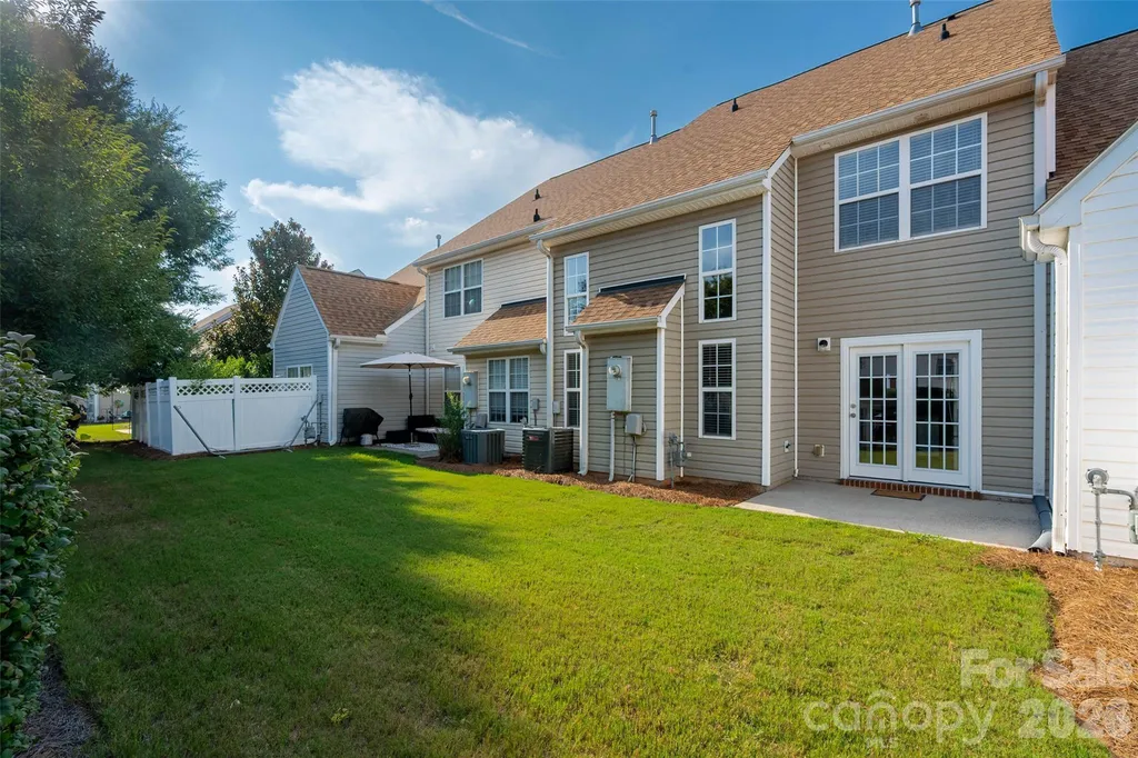 4815 Grier Farm Lane Charlotte NC 28270