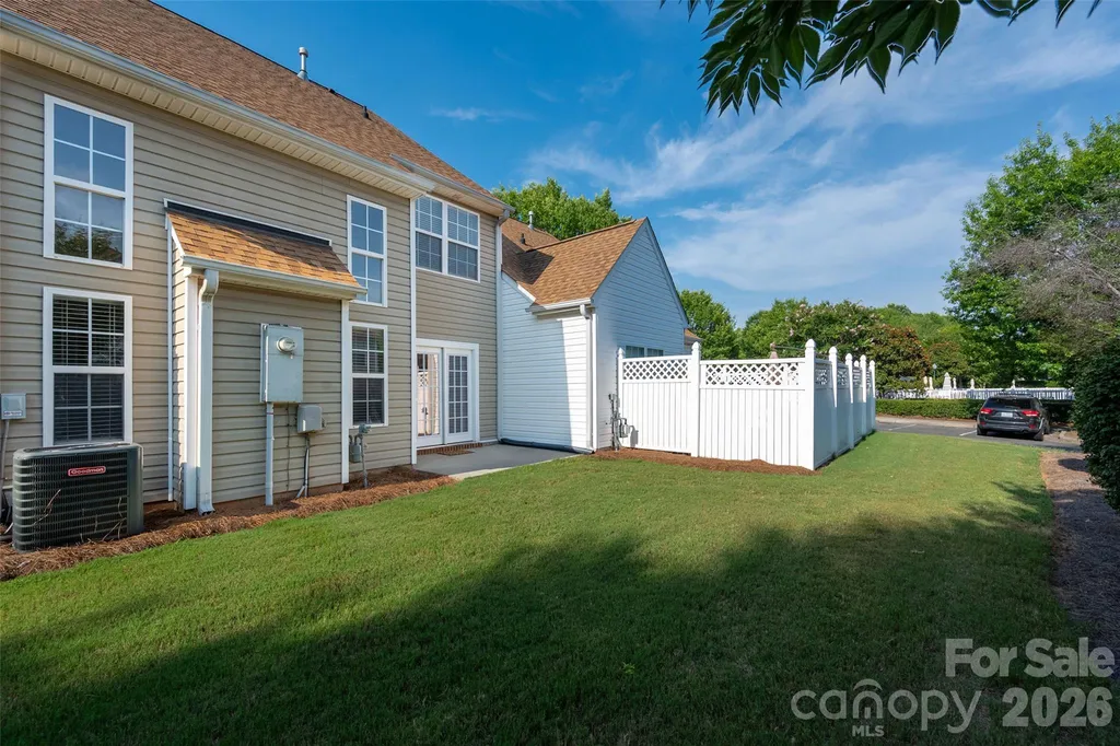 4815 Grier Farm Lane Charlotte NC 28270