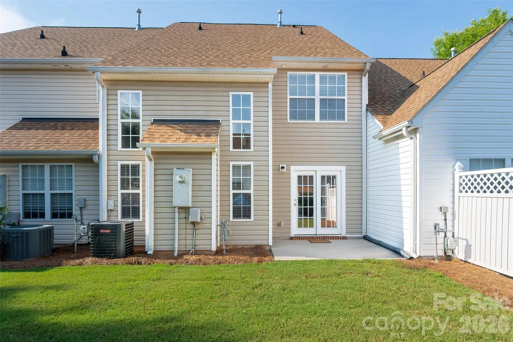 4815 Grier Farm Lane Charlotte NC 28270