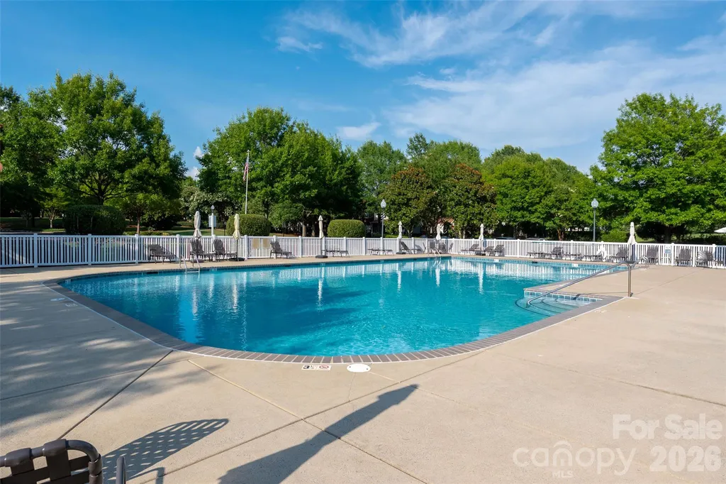 4815 Grier Farm Lane Charlotte NC 28270