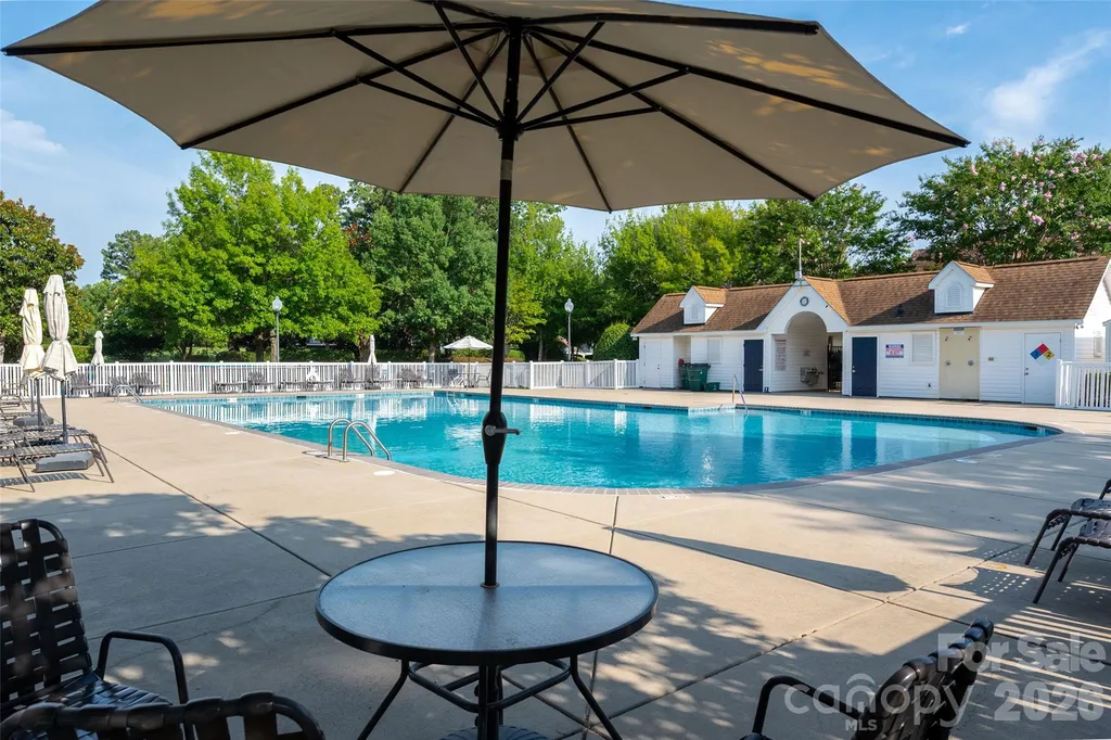 4815 Grier Farm Lane Charlotte NC 28270