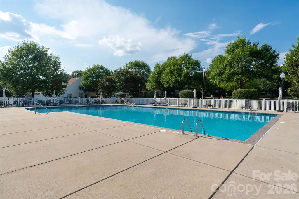 4815 Grier Farm Lane Charlotte NC 28270