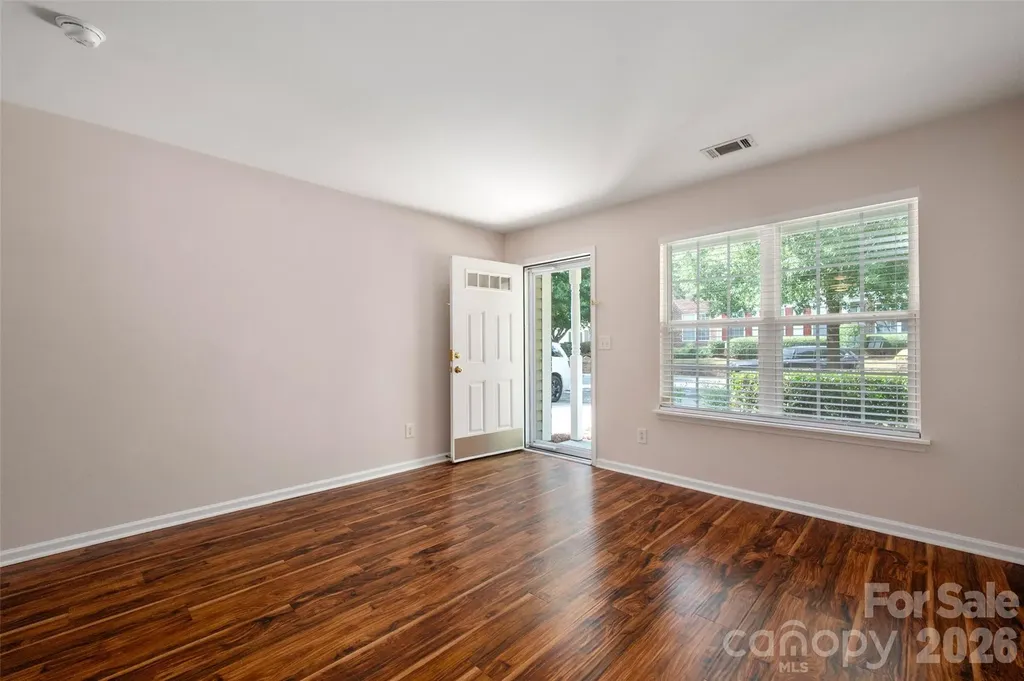 4815 Grier Farm Lane Charlotte NC 28270