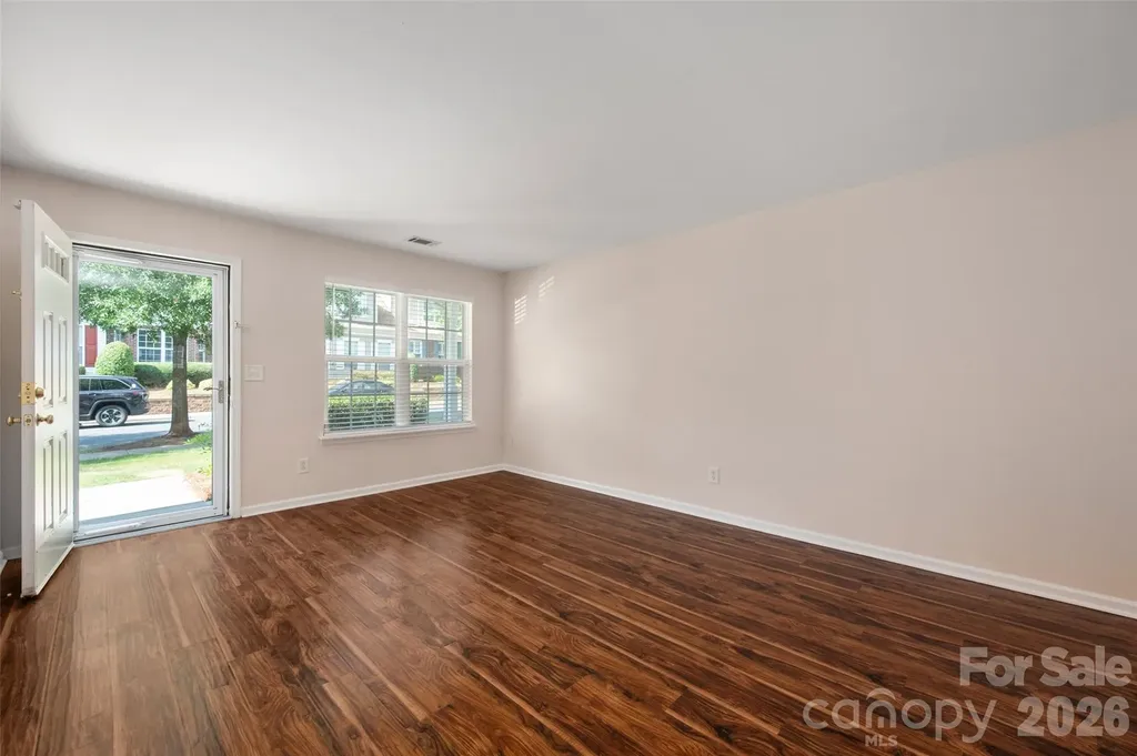 4815 Grier Farm Lane Charlotte NC 28270