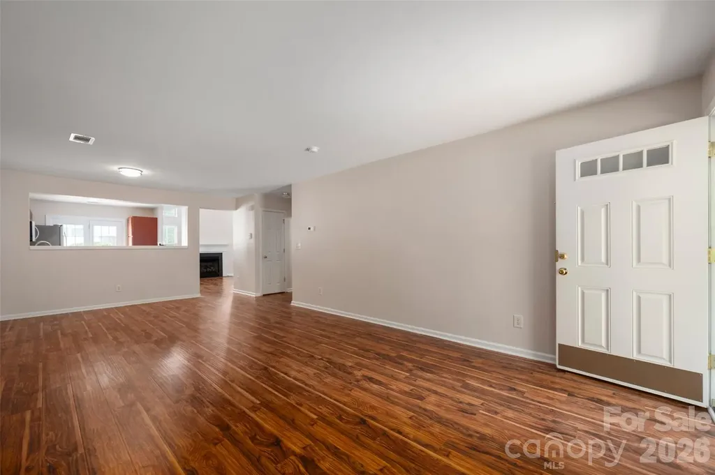 4815 Grier Farm Lane Charlotte NC 28270