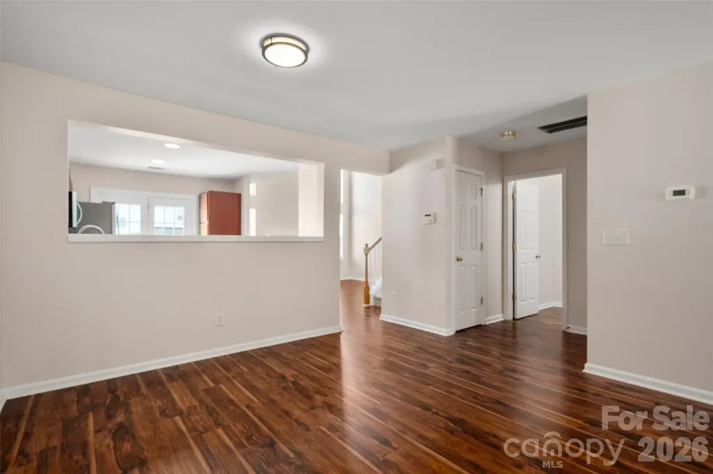 4815 Grier Farm Lane Charlotte NC 28270