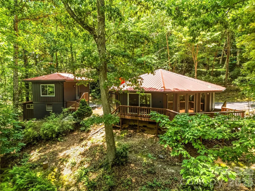 785 Pisgah Forest Drive Pisgah Forest NC 28768