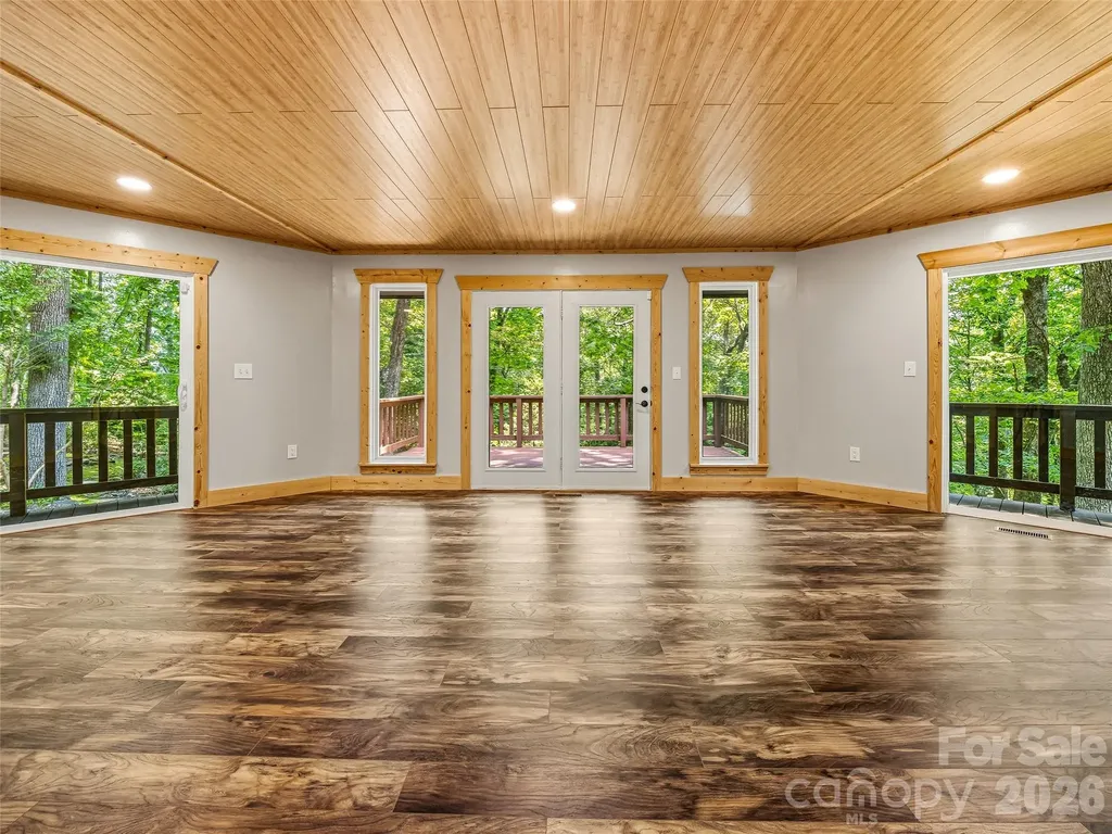 785 Pisgah Forest Drive Pisgah Forest NC 28768