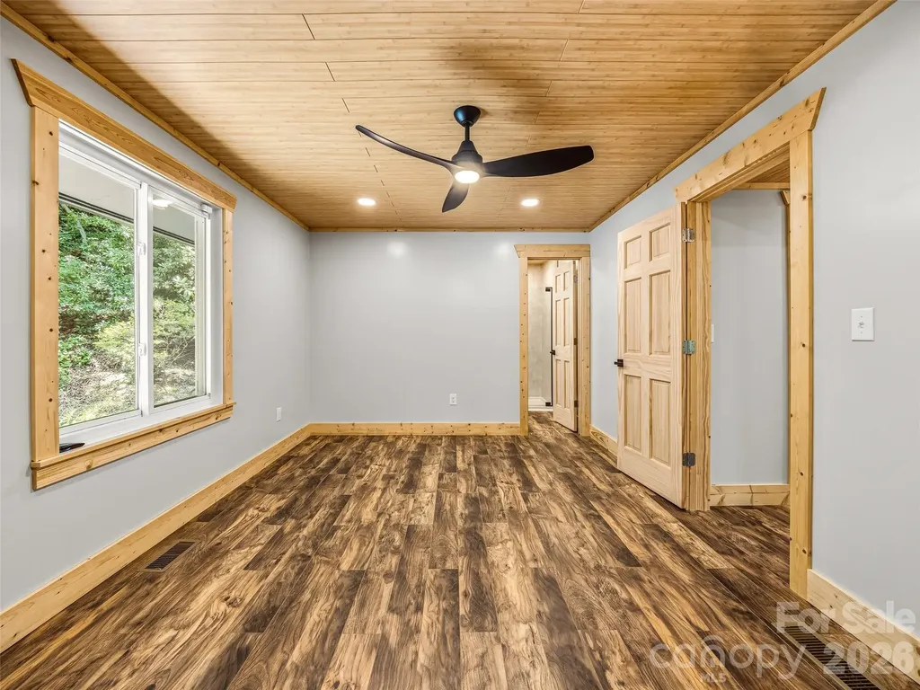 785 Pisgah Forest Drive Pisgah Forest NC 28768