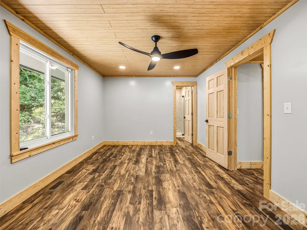 785 Pisgah Forest Drive Pisgah Forest NC 28768