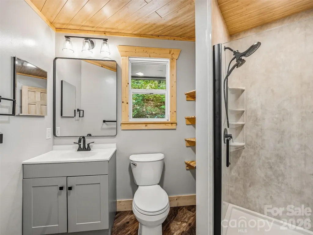 785 Pisgah Forest Drive Pisgah Forest NC 28768
