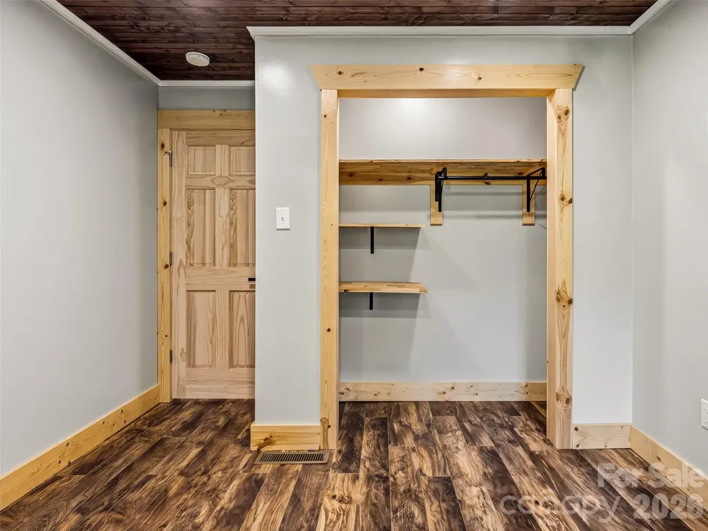 785 Pisgah Forest Drive Pisgah Forest NC 28768
