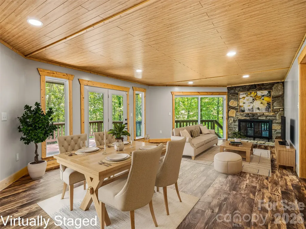 785 Pisgah Forest Drive Pisgah Forest NC 28768