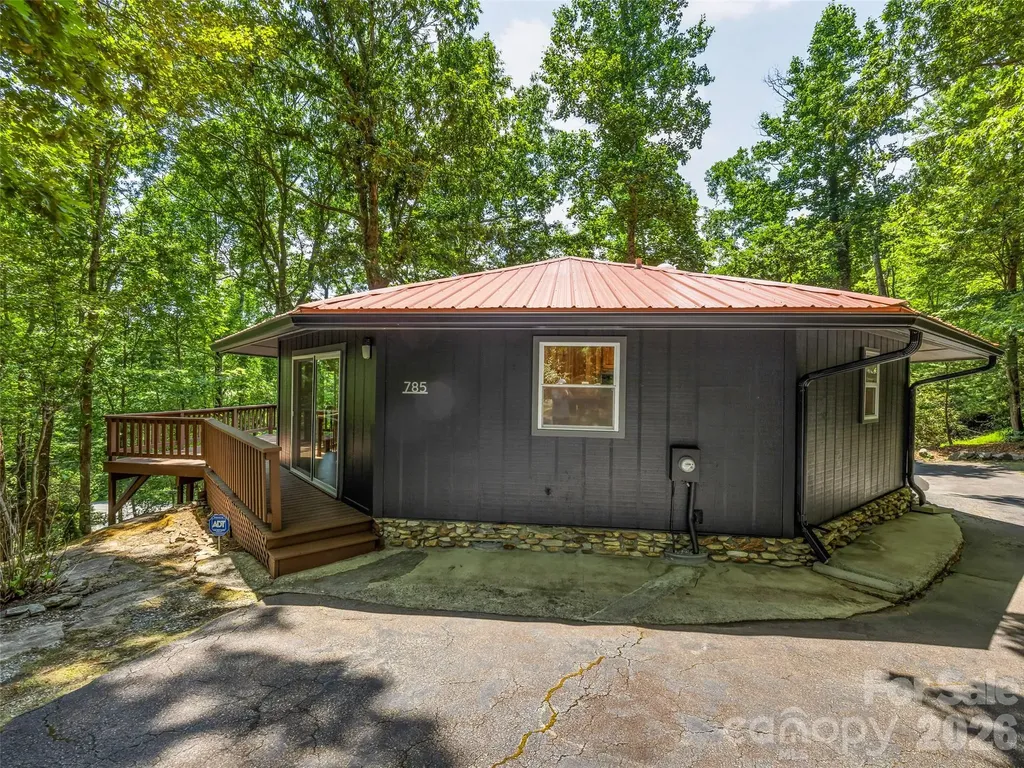 785 Pisgah Forest Drive Pisgah Forest NC 28768