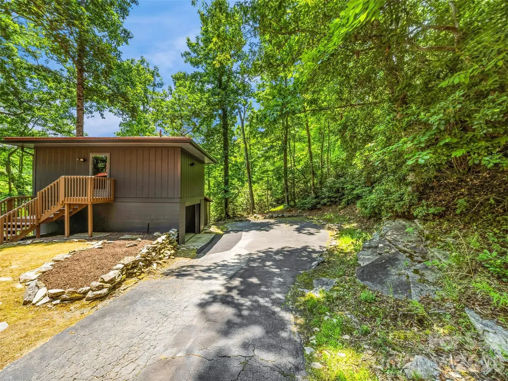 785 Pisgah Forest Drive Pisgah Forest NC 28768