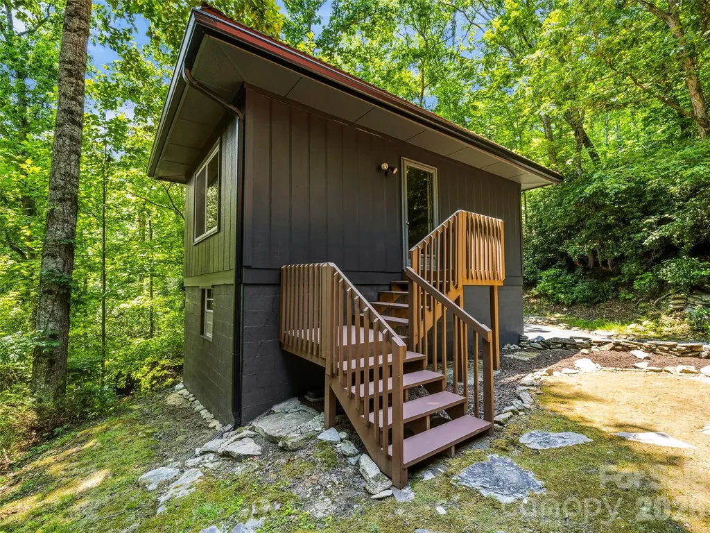 785 Pisgah Forest Drive Pisgah Forest NC 28768