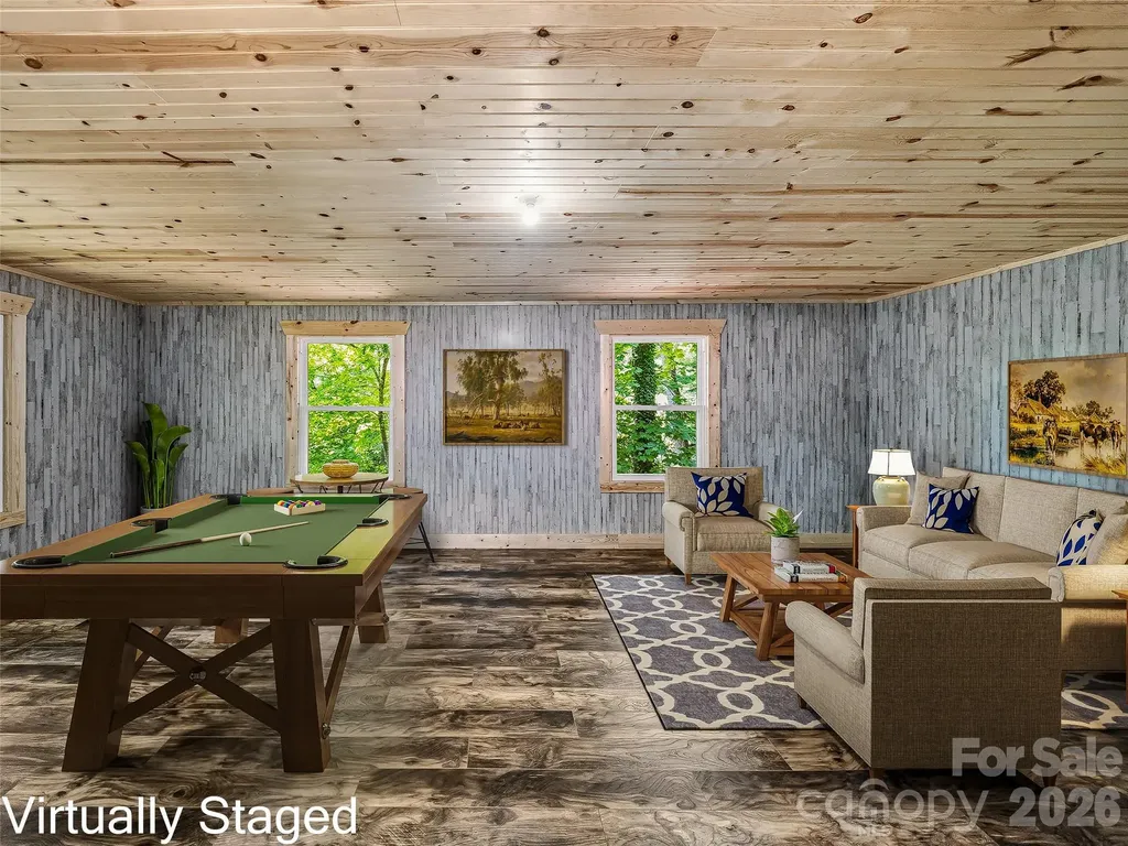 785 Pisgah Forest Drive Pisgah Forest NC 28768