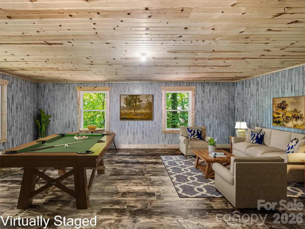 785 Pisgah Forest Drive Pisgah Forest NC 28768