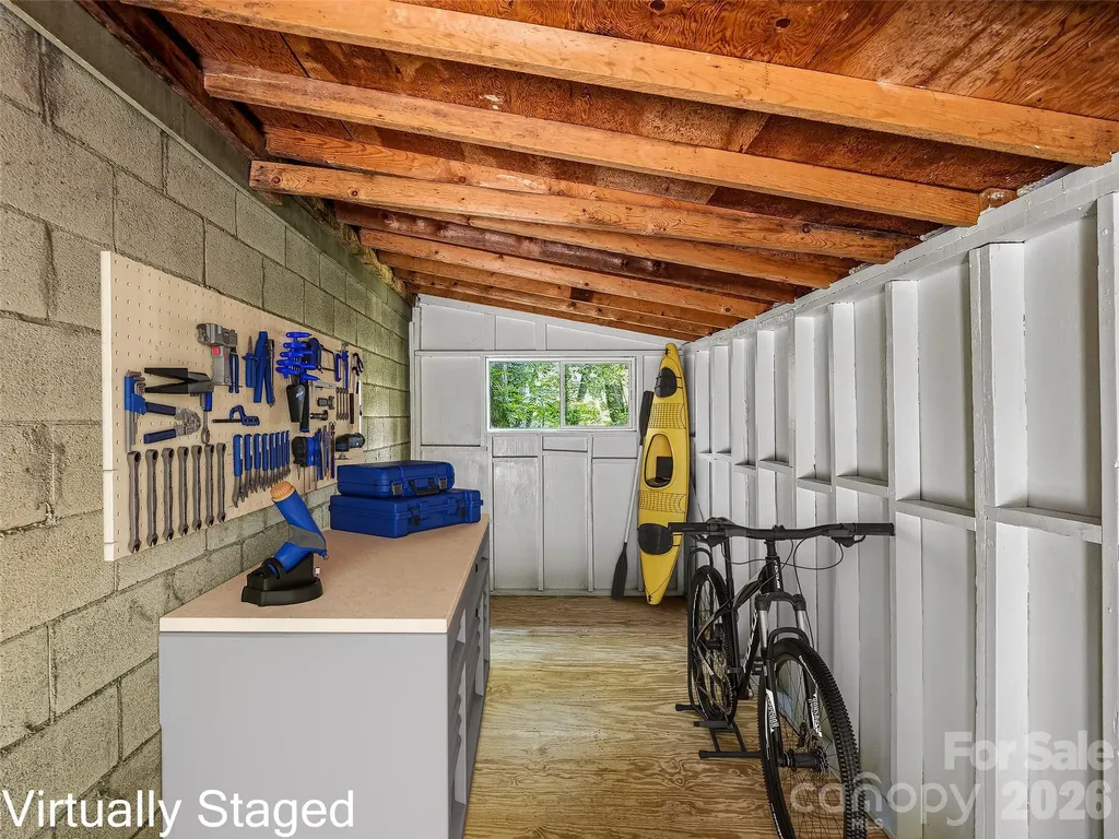 785 Pisgah Forest Drive Pisgah Forest NC 28768