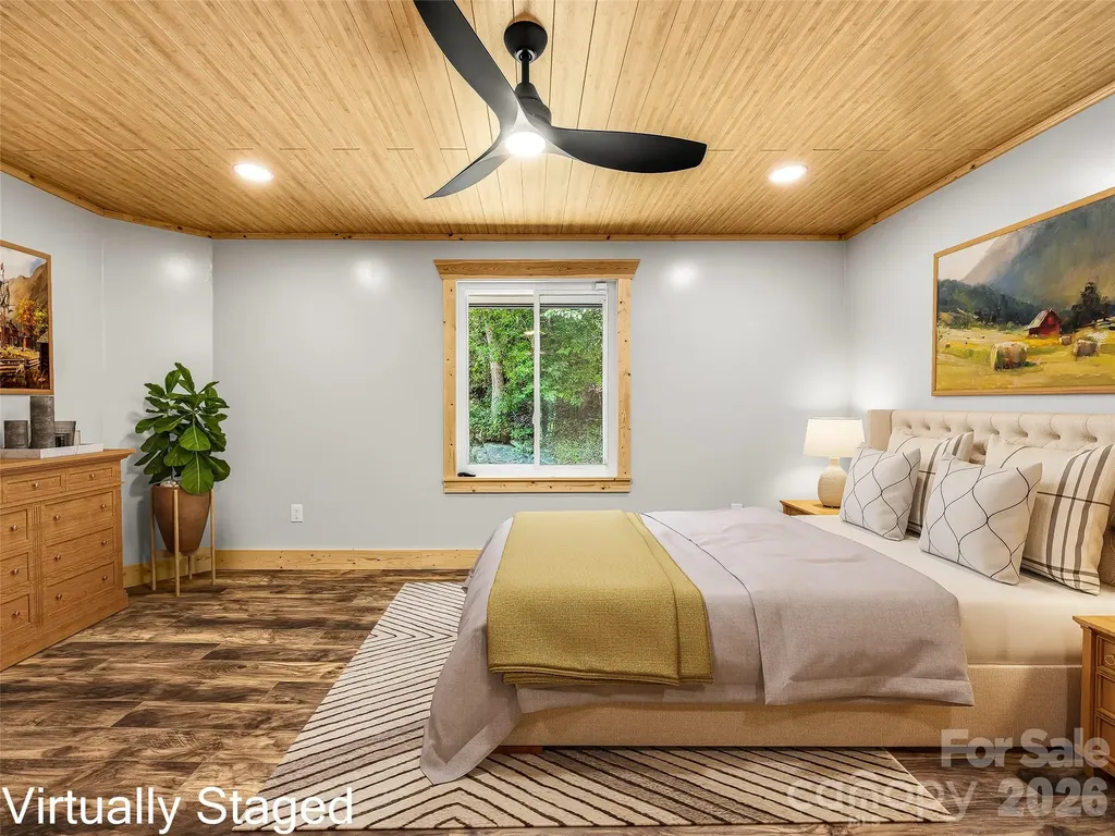 785 Pisgah Forest Drive Pisgah Forest NC 28768