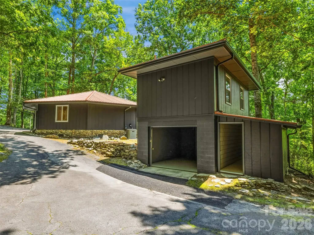 785 Pisgah Forest Drive Pisgah Forest NC 28768