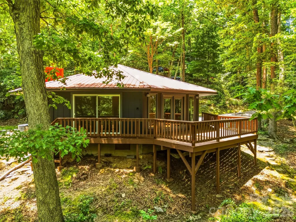 785 Pisgah Forest Drive Pisgah Forest NC 28768