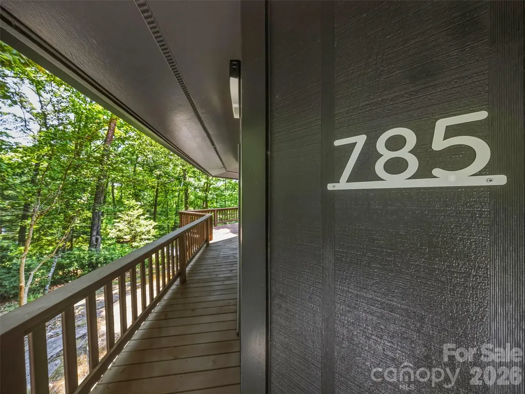 785 Pisgah Forest Drive Pisgah Forest NC 28768