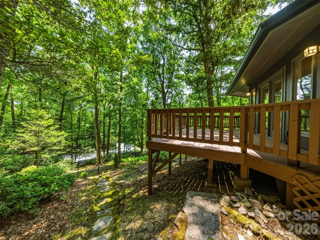 785 Pisgah Forest Drive Pisgah Forest NC 28768