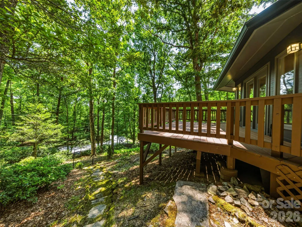 785 Pisgah Forest Drive Pisgah Forest NC 28768